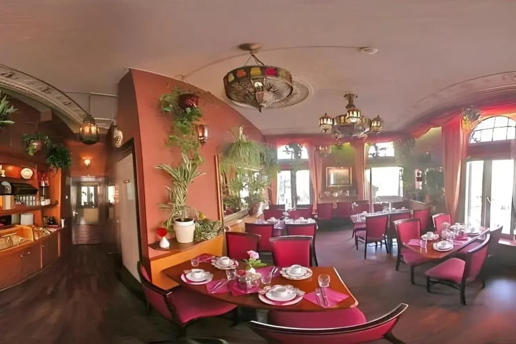 Nadia Hotel - photo 18