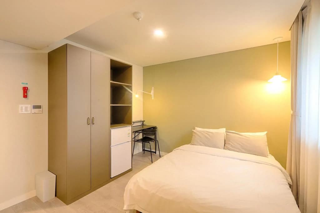 Upflo Hostel - photo 8