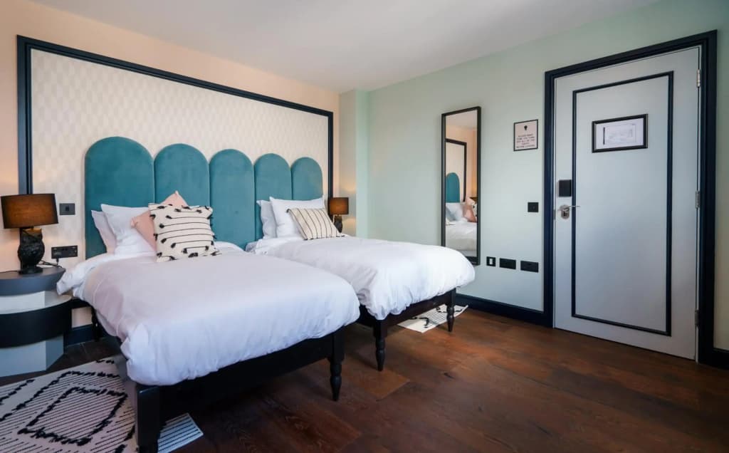 The Camden Town Hotel - photo 7