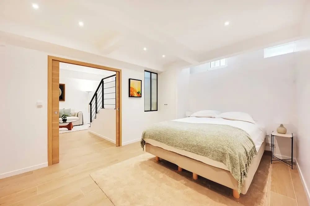 Exceptional Flat - 3bd/12p - Trocadero - photo 2