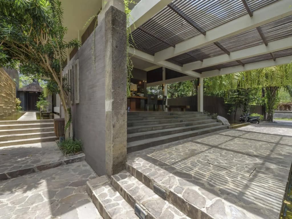 Le Jardin Villas Seminyak - photo 14