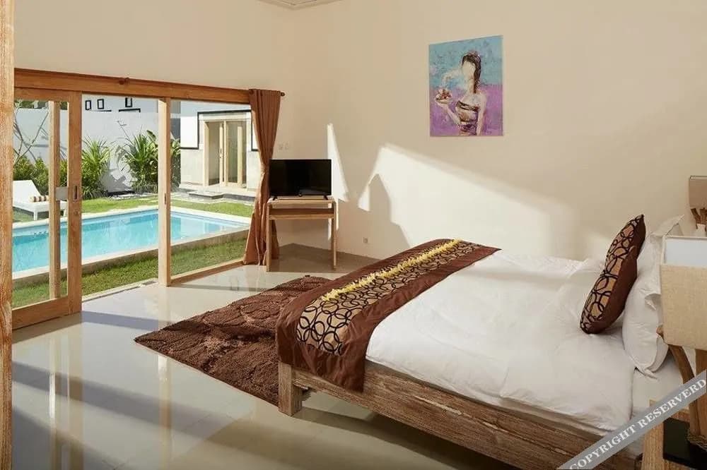 Sol Bella Villa - main photo