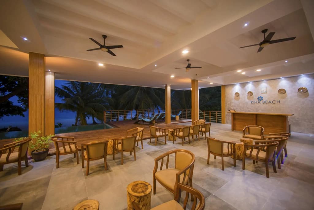 Kiha Beach - photo 14