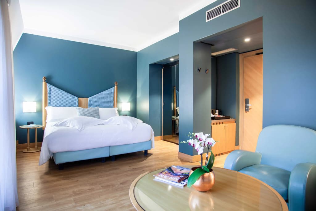 Hotel Spadari Al Duomo - photo 21