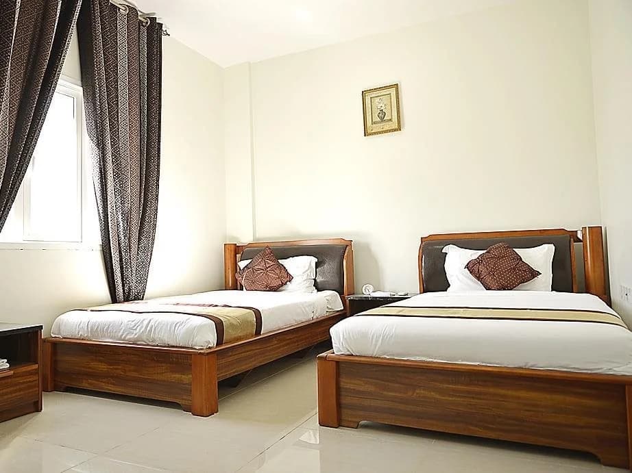 Al Atlal Hotel Apartments - photo 6