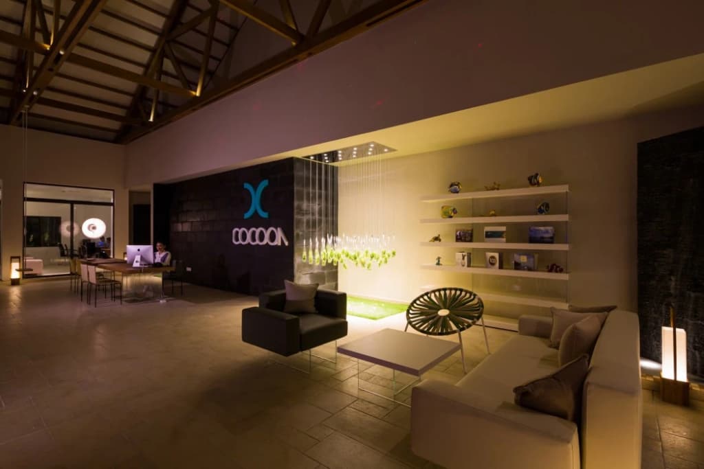 Cocoon Maldives - photo 18