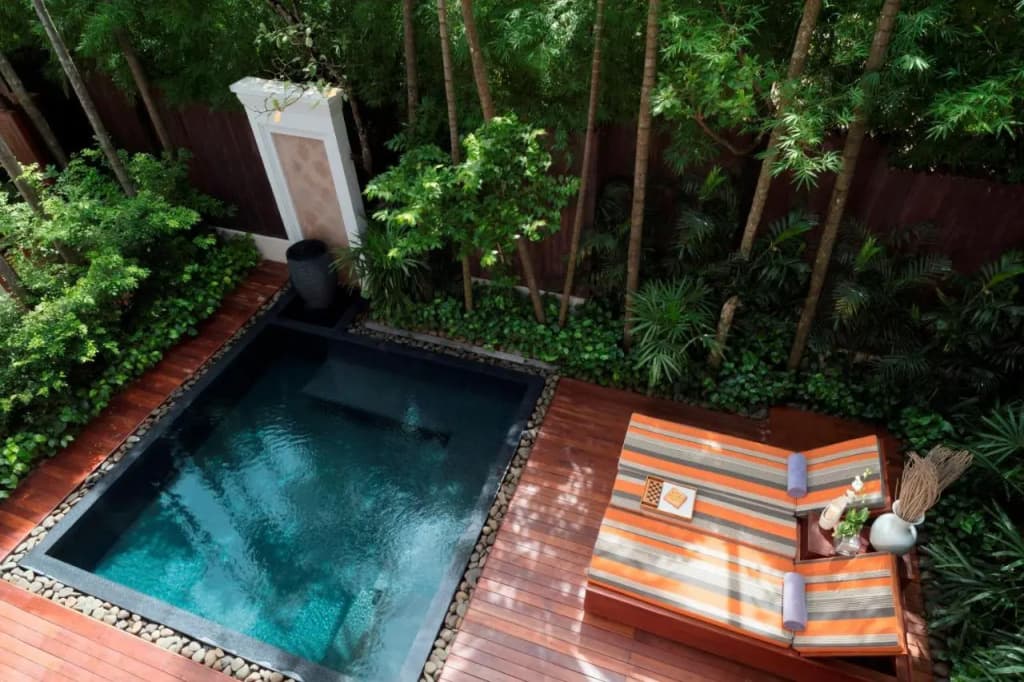 Anantara Angkor Resort - photo 19