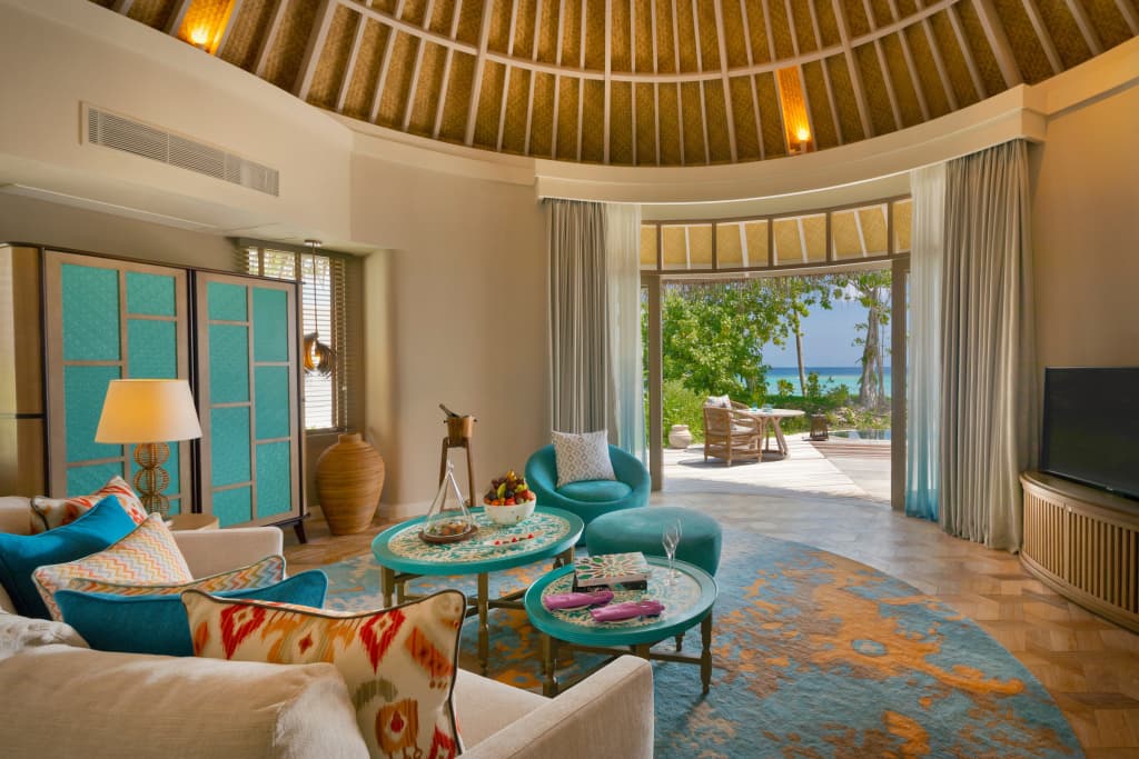 The Nautilus Maldives - photo 40