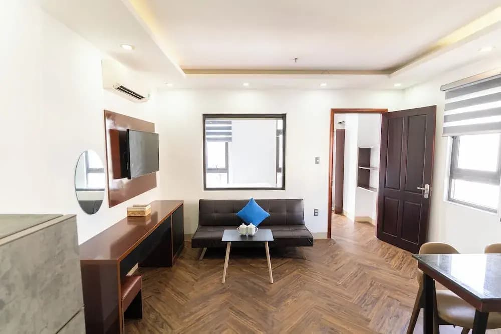 MaMa Hotel And Apartment - photo 48