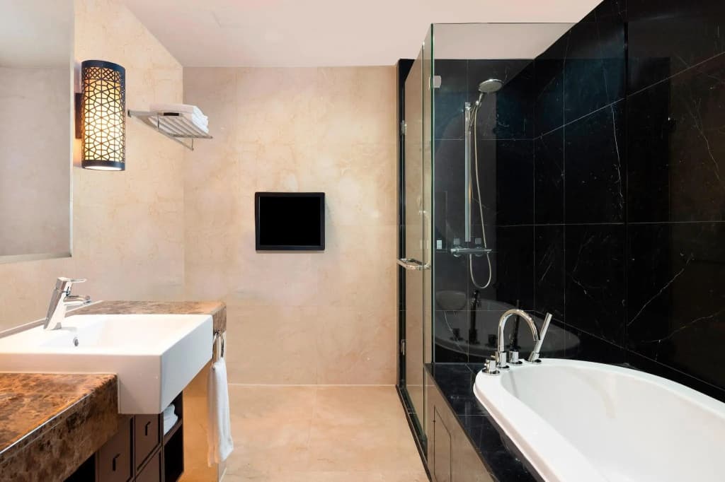 Sheraton Saigon Grand Opera Hotel - photo 15