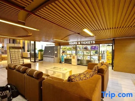 Luxury Apartment in Down Town - photo 3