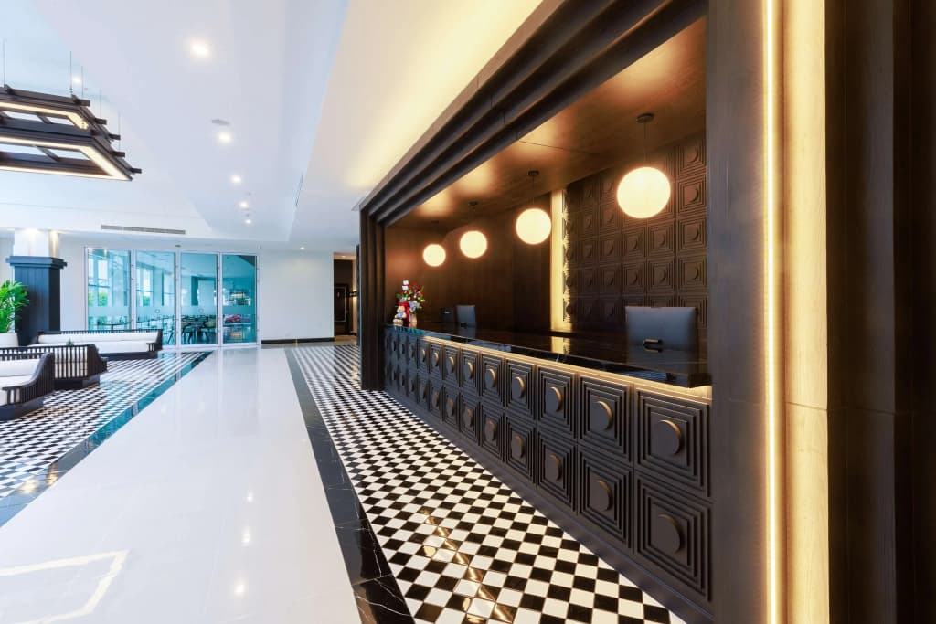 Best Western Chaweng Samui - photo 15