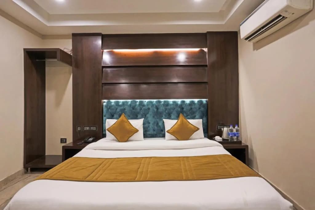Hotel Vanson Delite - photo 25