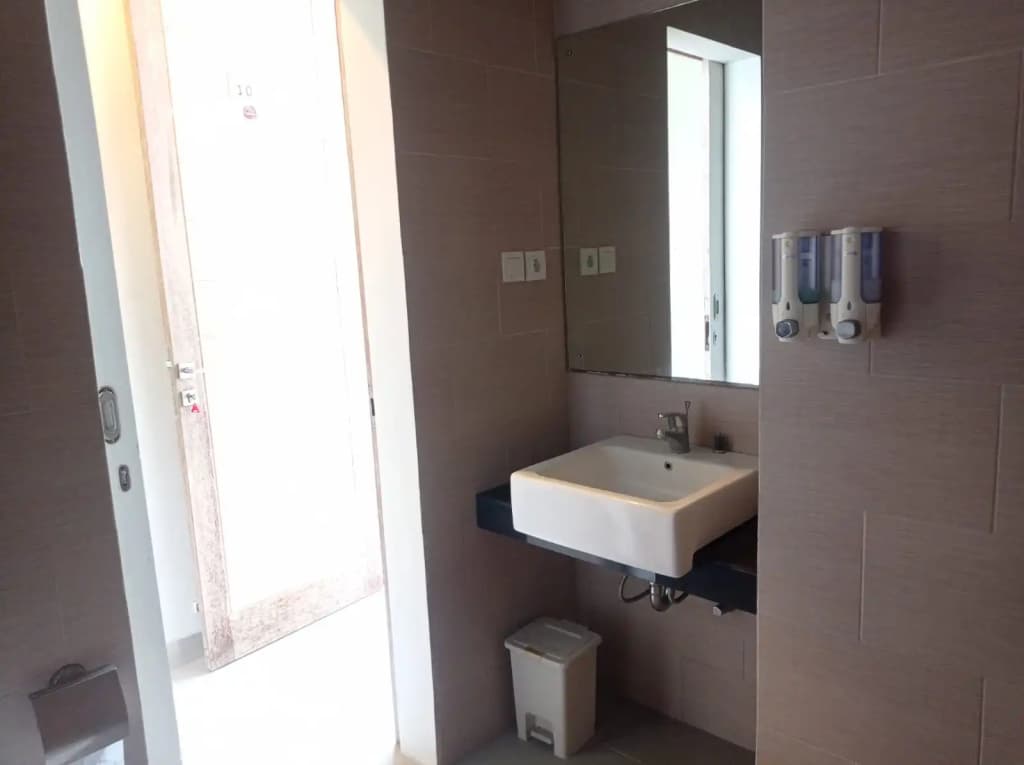 Olivia Inn Denpasar - photo 8