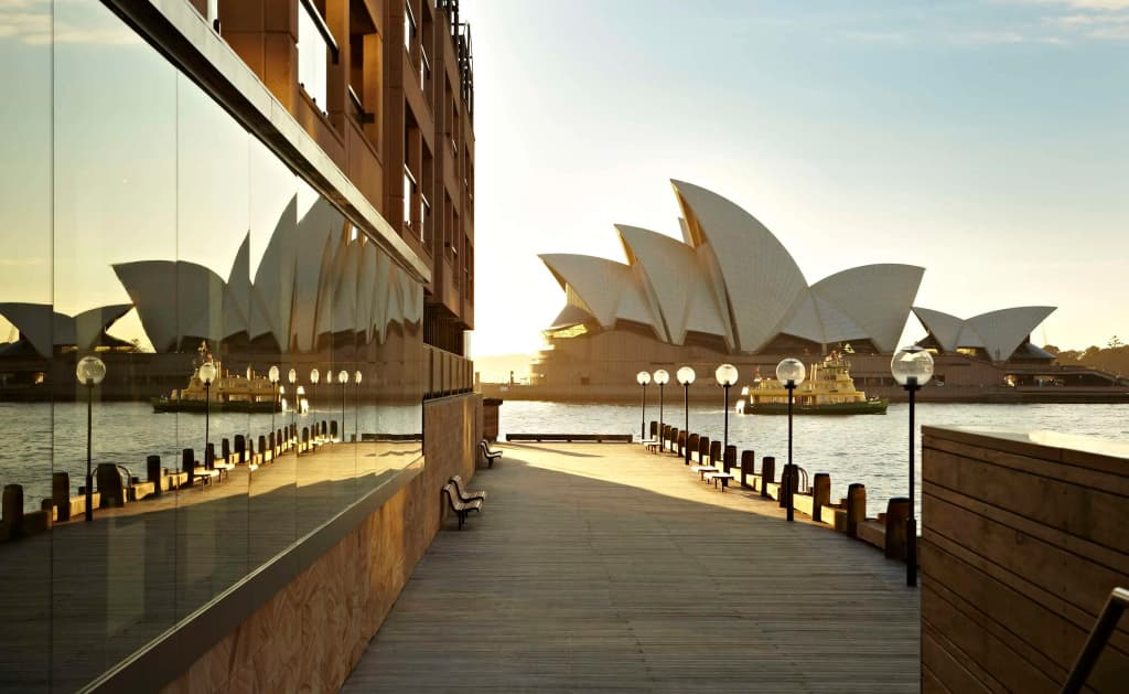 Park Hyatt Sydney - photo 16
