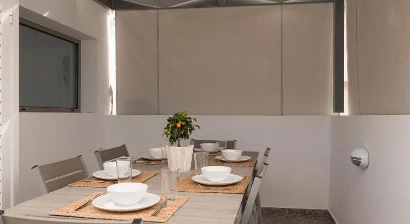 Petal Apartments - photo 23