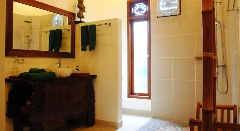 Villa Santai - main photo