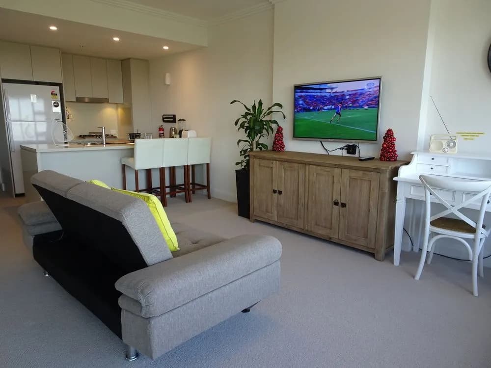Sydney Olympic Park Apartment - photo 5