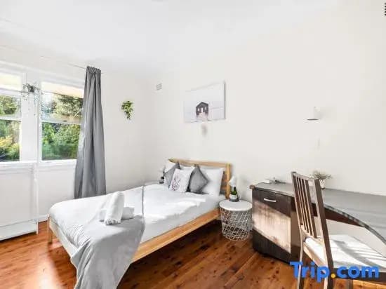 Killara Rooms – Close to Shops & Trains - photo 2