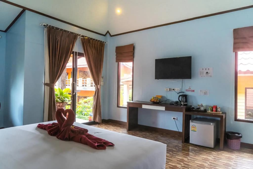 Chomview Resort - photo 3