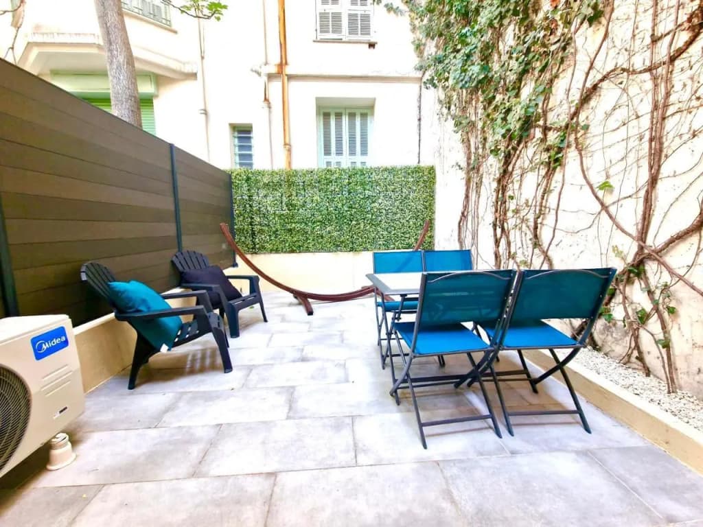 Californie Appartement - photo 18