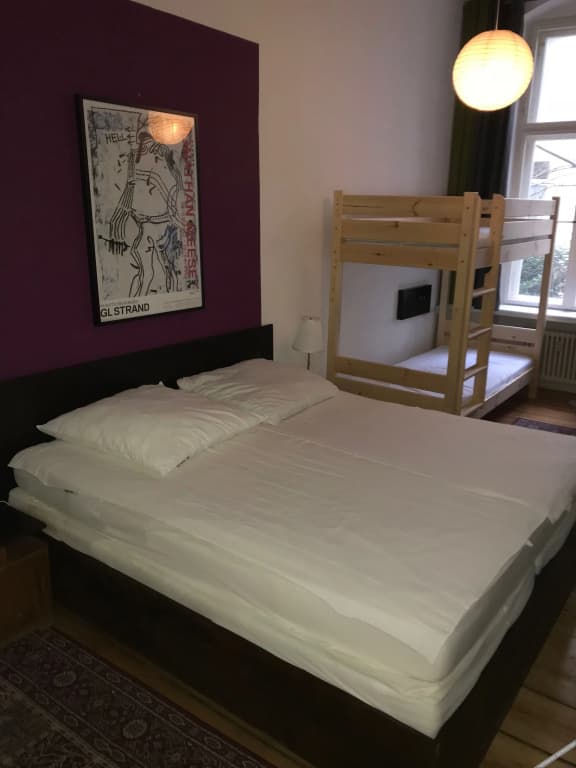 Pension Hostel StayComfort am Kurfurstendamm - photo 3