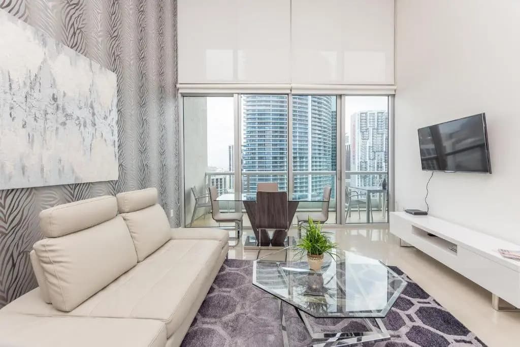 Icon Tower Miami 5* - photo 3