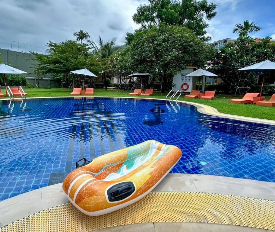 Kata Forte Resort - photo 9