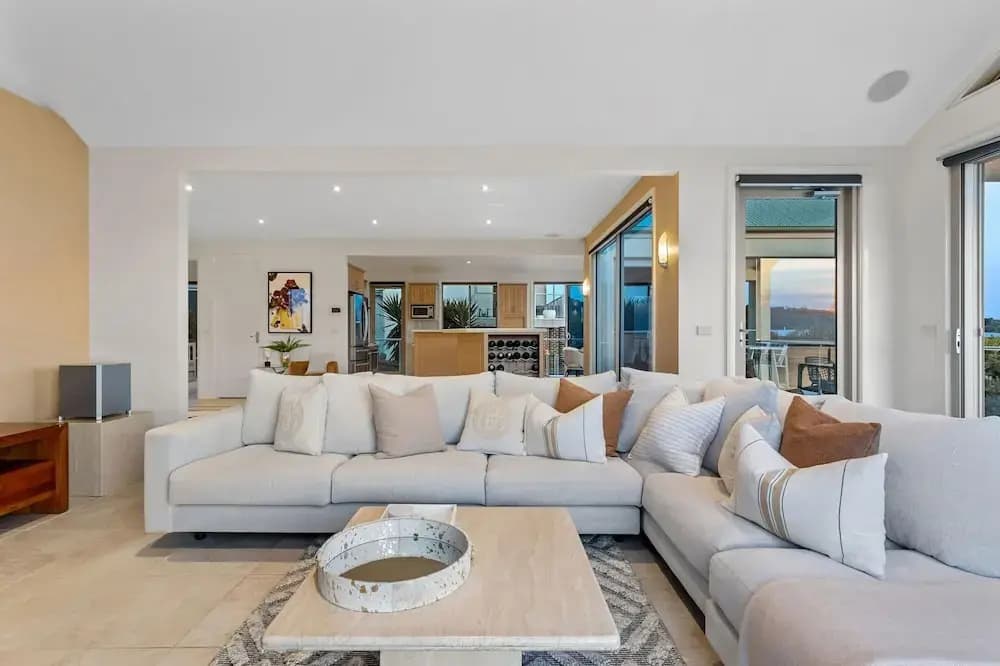 Sunset View Luxury 4 Bedrooms With Sauna - photo 5