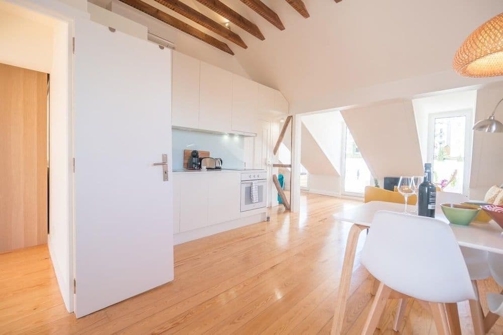Rooftop Apartment - photo 22