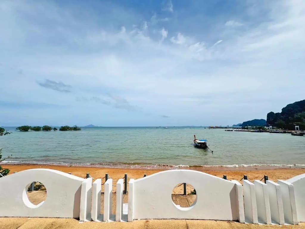 Chom By The Sea - photo 19