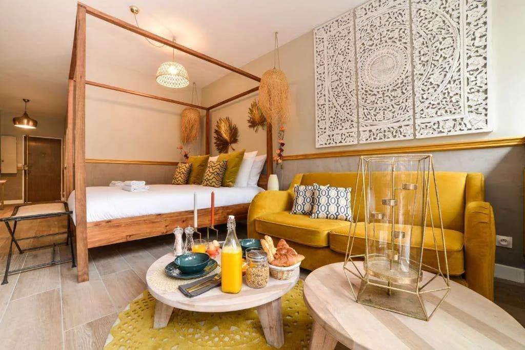 The Majestic Garden Suite - photo 2