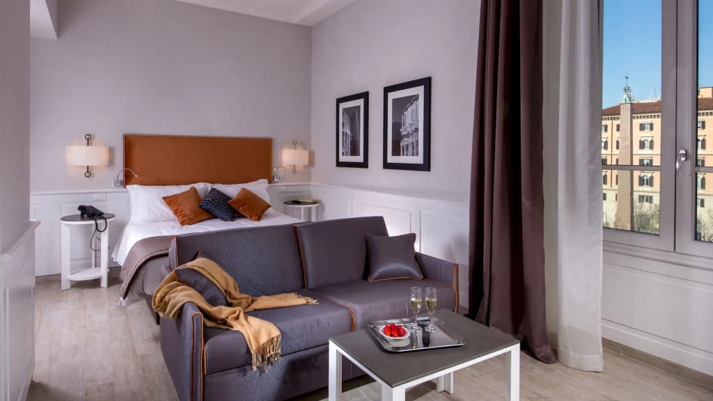 Princeps Boutique Hotel - photo 6