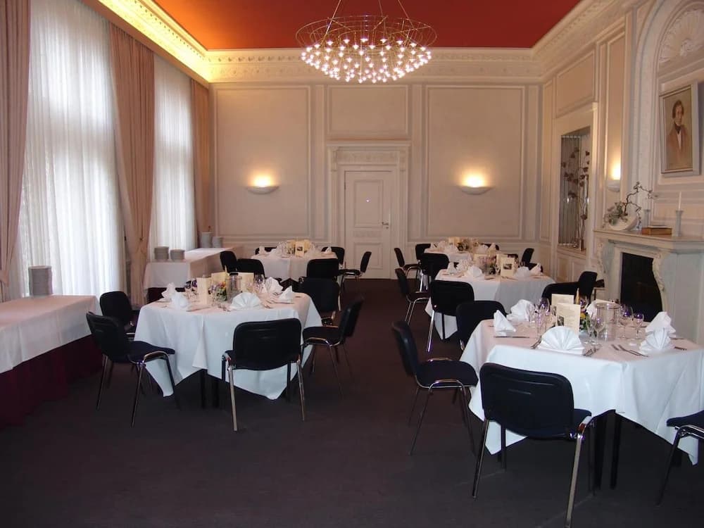 St.-Michaels-Heim Hotel - photo 18