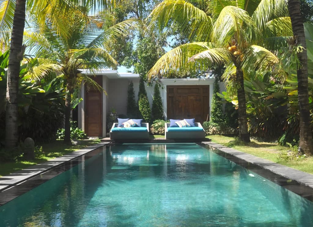 Karmagali Boutique Suites & Private villas - photo 18
