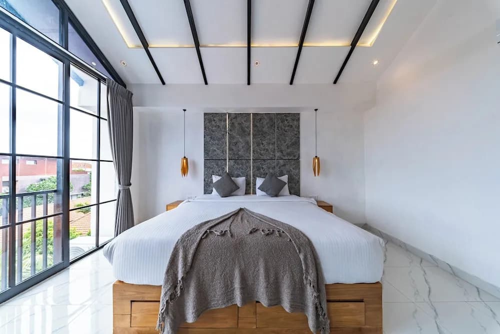Loft 360 Apartment - photo 4
