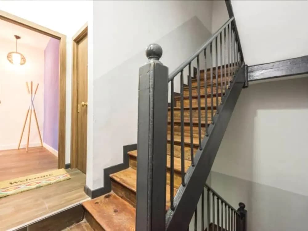 Cozy Apartment Plaza Mayor - photo 9