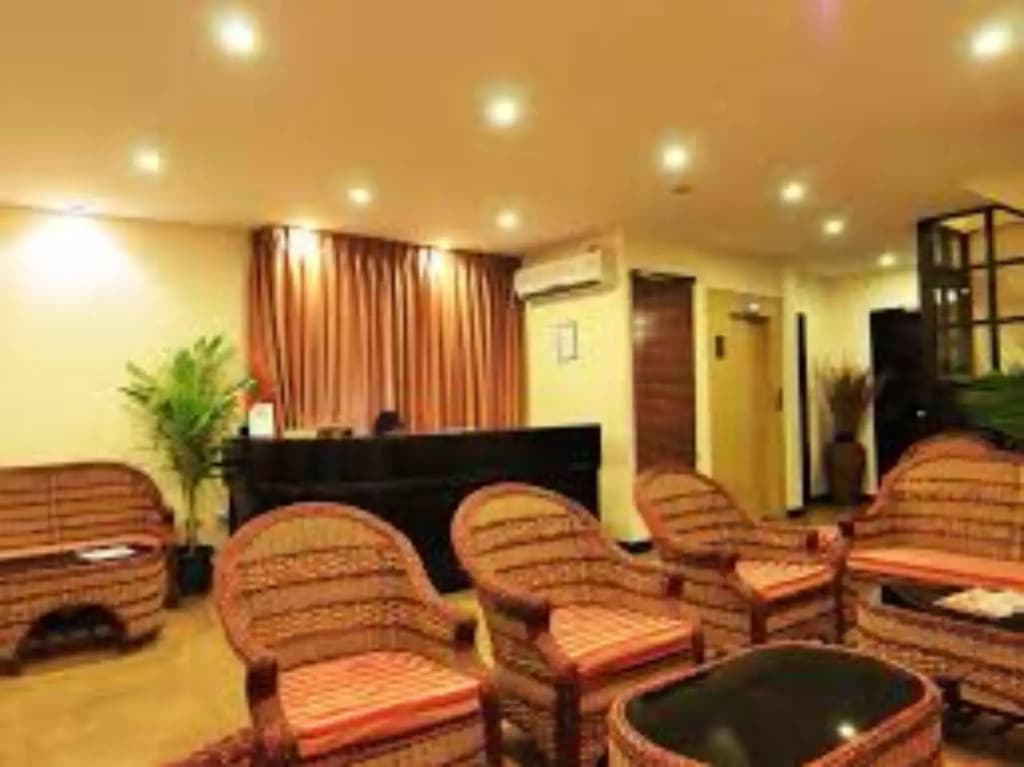 Baani Hotel - photo 14