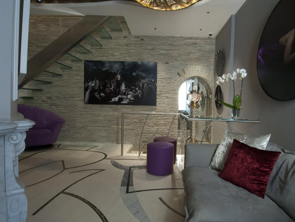 Bdb Rooms Margutta - photo 11