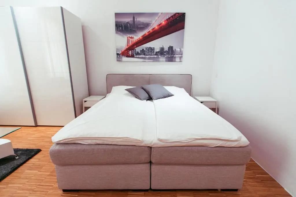 1020 | VIE | Apartment - photo 5