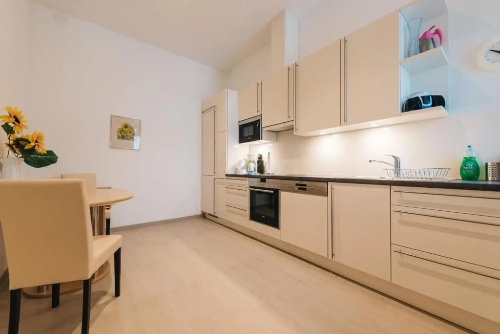Duschel Apartments City Center - photo 22