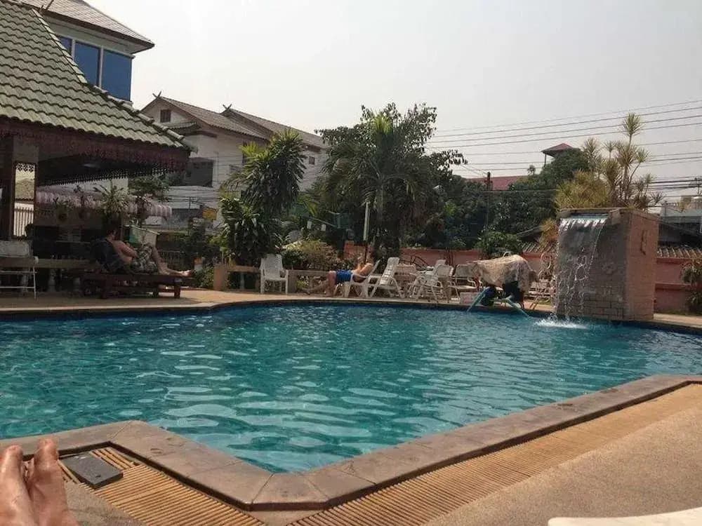 Hotel O Top North Guesthouse - photo 10