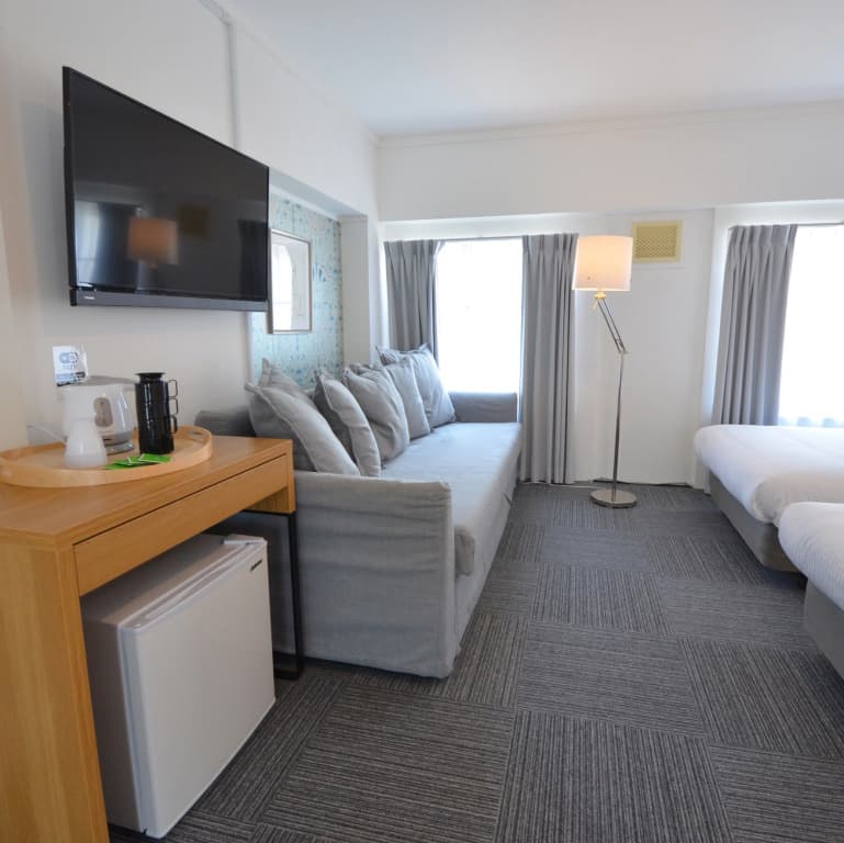 midi HOTEL - photo 4