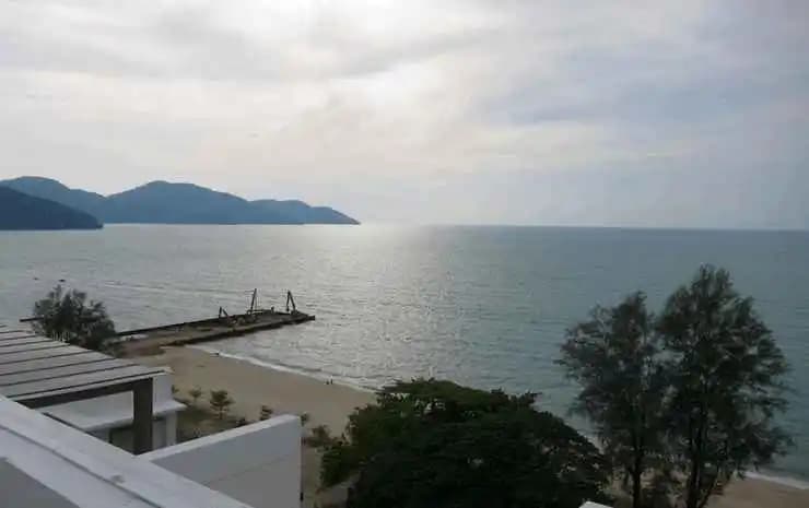By The Sea Suites - SDB Host - photo 7