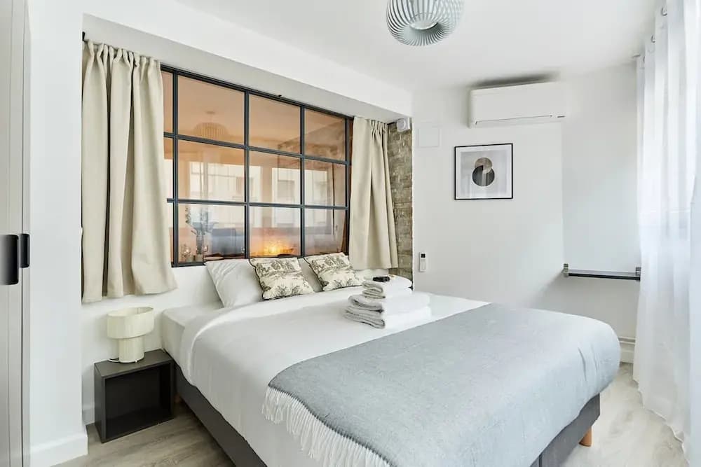 New Apartment Saint Germain Invalides - photo 4