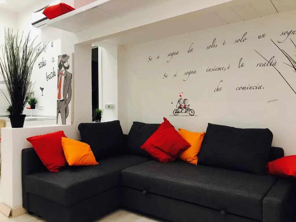 Isola Flat - photo 4