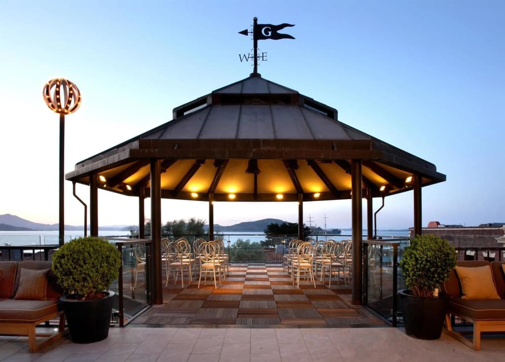 Fairmont Heritage Place, Ghirardelli Square - photo 25