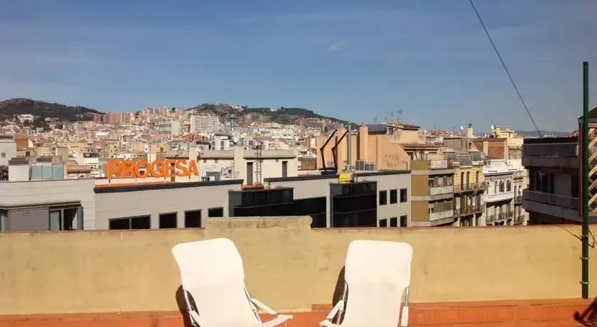 Penthouse Terrace Barcelona - photo 6