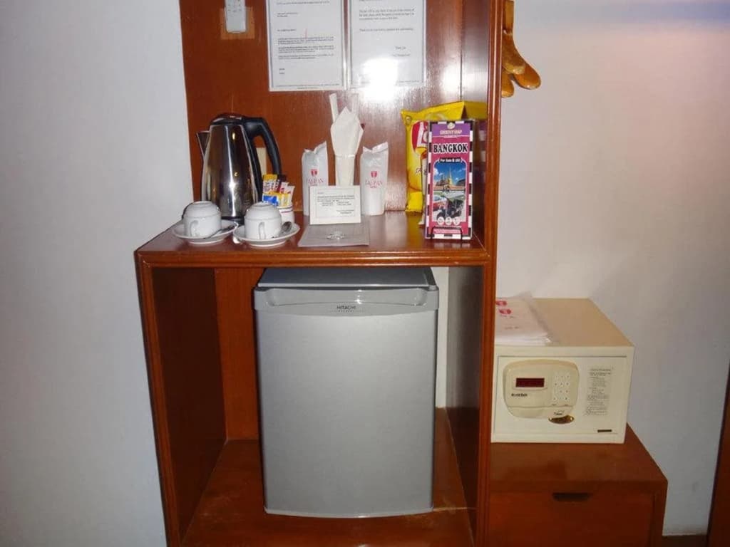 Tai Pan Hotel - photo 38