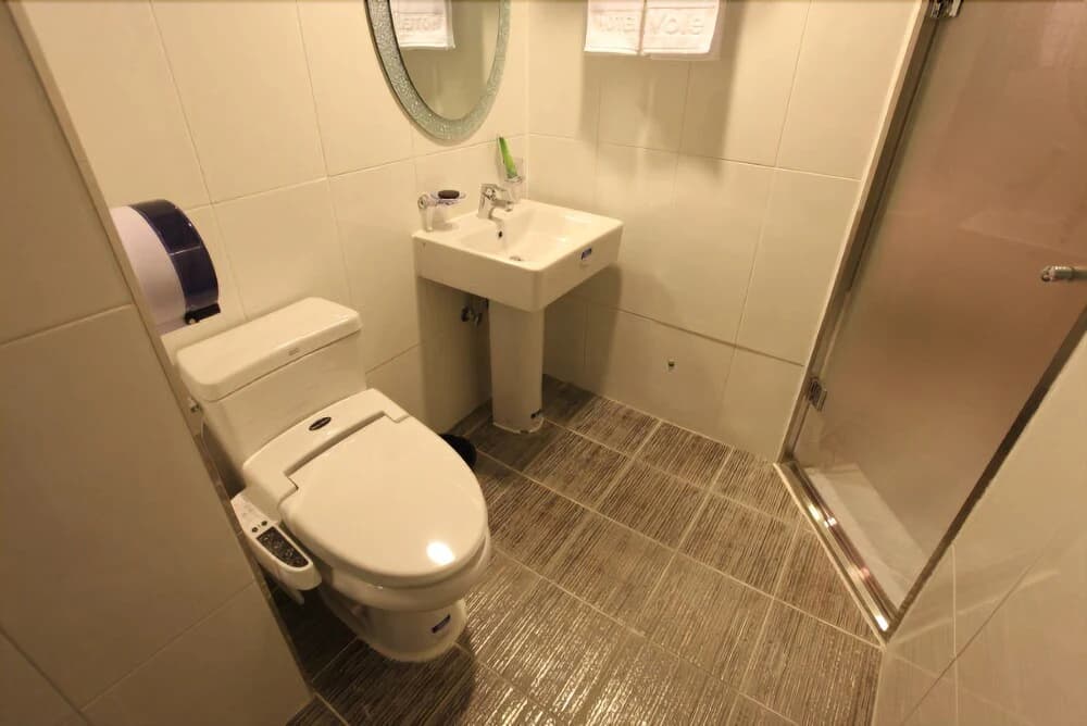 Gangnam Vole Hotel - photo 8